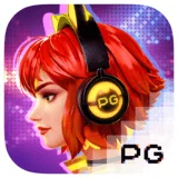 Bocoran RTP Slot PG Soft Rave Party Fever